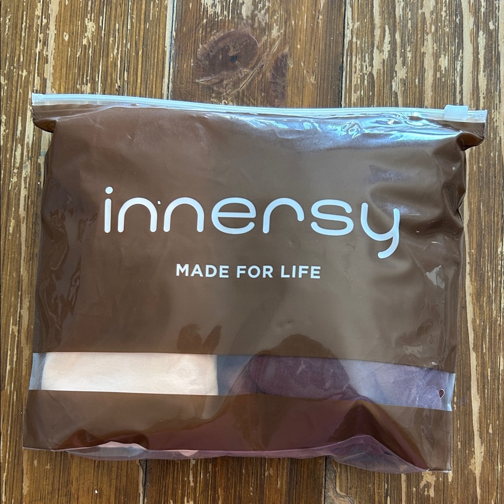 Innersy Women's Panties - 3 pack